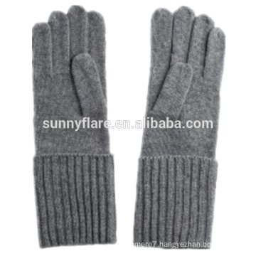 Danish Wholesale 100% Cashmere Gloves